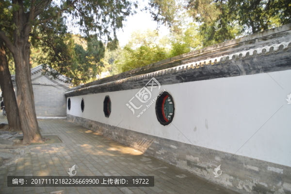 頤和園古建筑