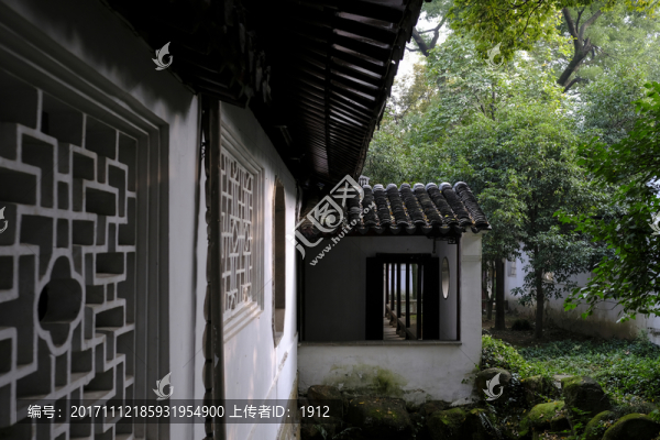 天平山莊