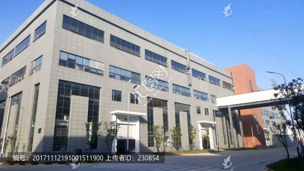 工業(yè)廠房,工業(yè)建筑