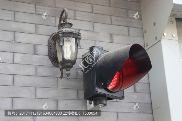 路燈