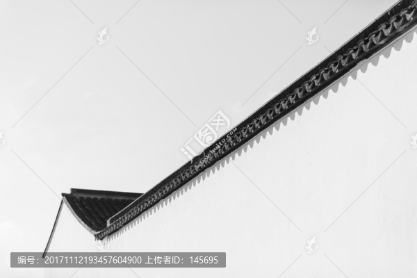 古建筑