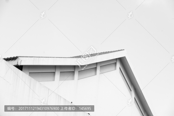 古建筑