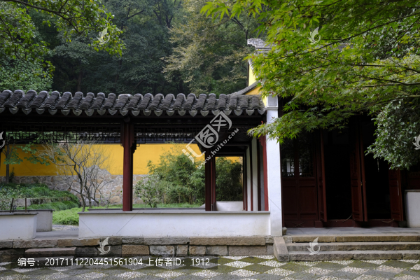 蘇州園林
