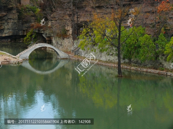 桑樹坪風光