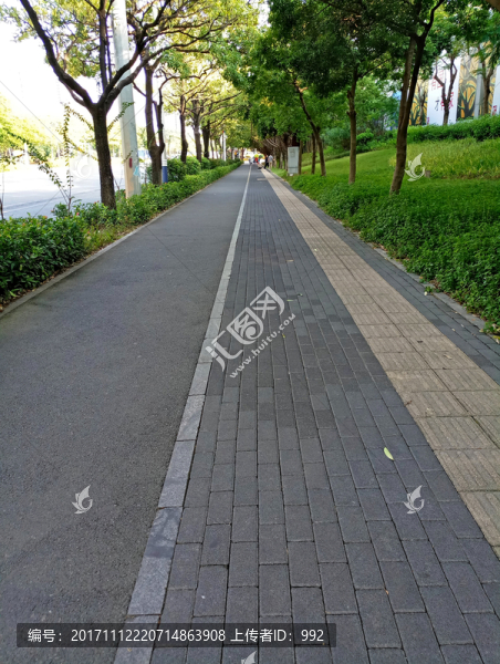 綠道