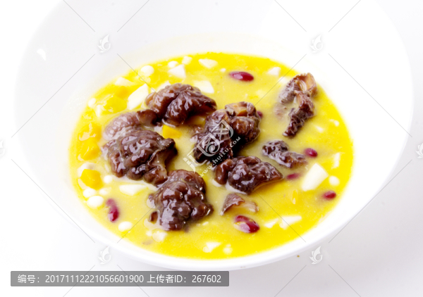 百靈菇