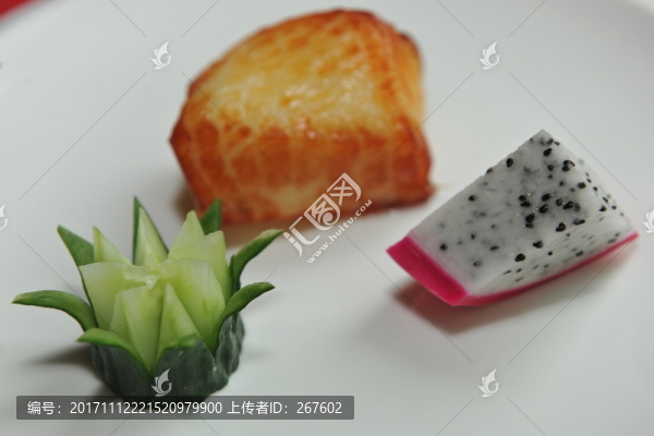 火龍果