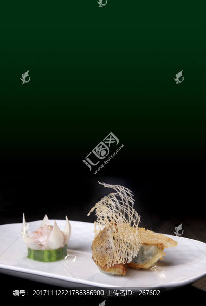 仙子配煎餃