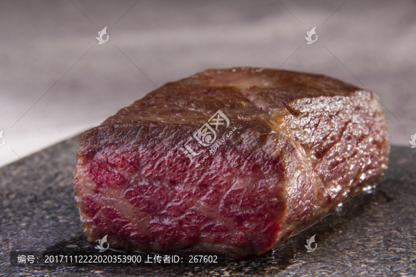 牛扒