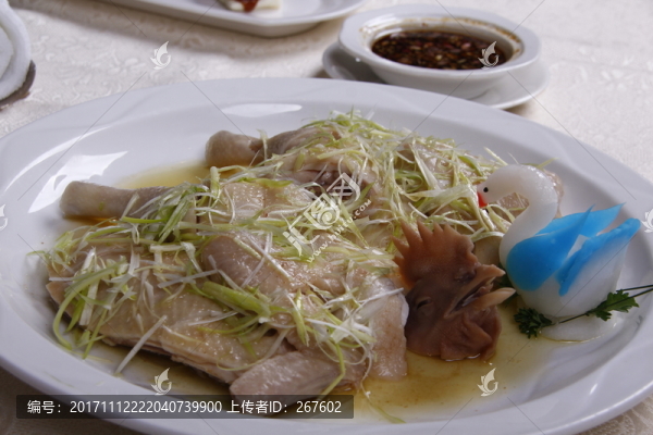 雞肉
