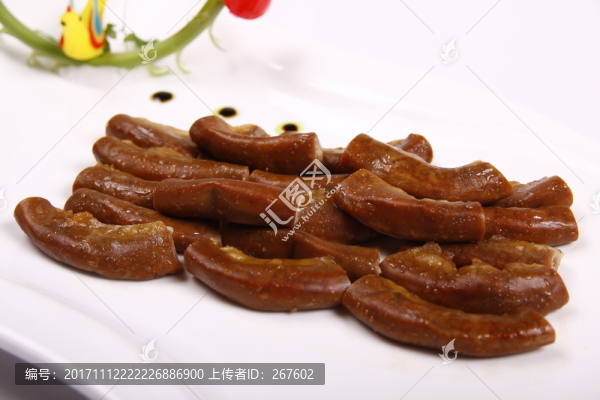粉腸