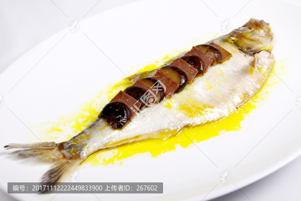 銀鱈魚