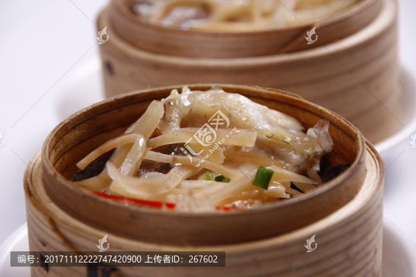 魚肉