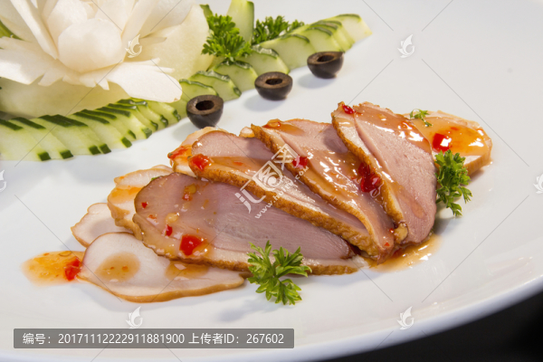 鴨肉,中國菜,粵菜,菜式,菜品