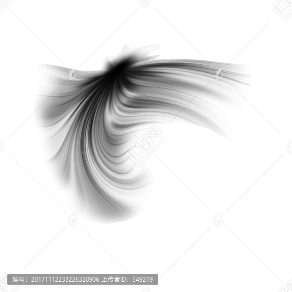 水墨潑墨