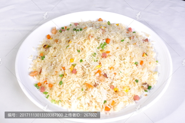 揚州炒飯