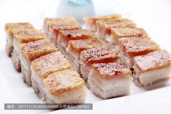 烤肉