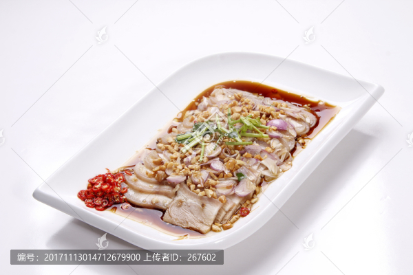 豬手