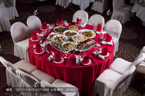 中餐廳