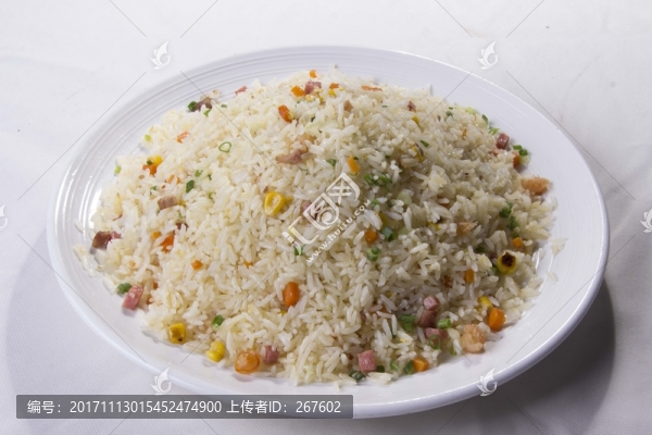 揚(yáng)州炒飯