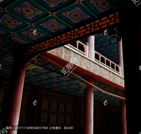 建筑攝影