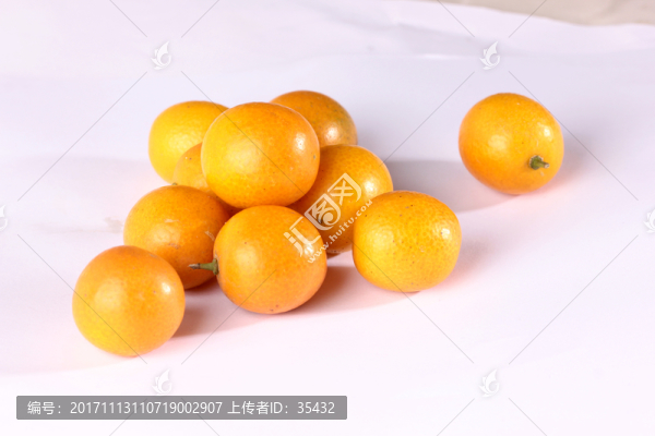 金桔高清大圖