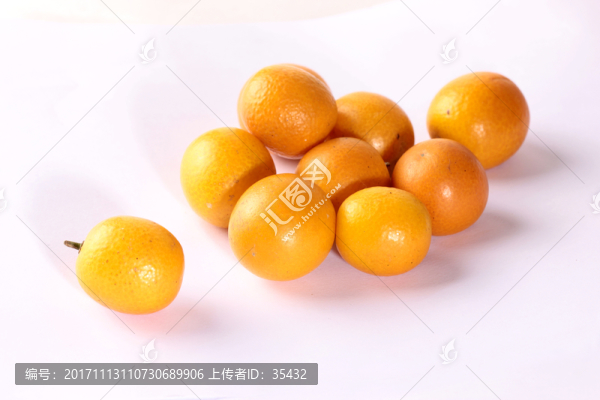 金桔飄香