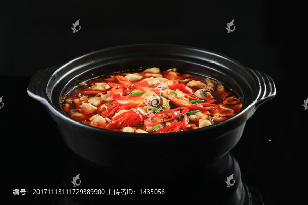 酸菜魚(yú)