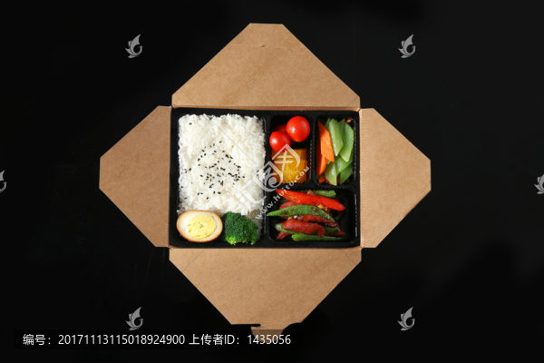 杭椒牛柳飯