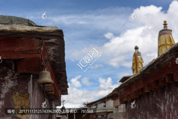 扎什倫布寺