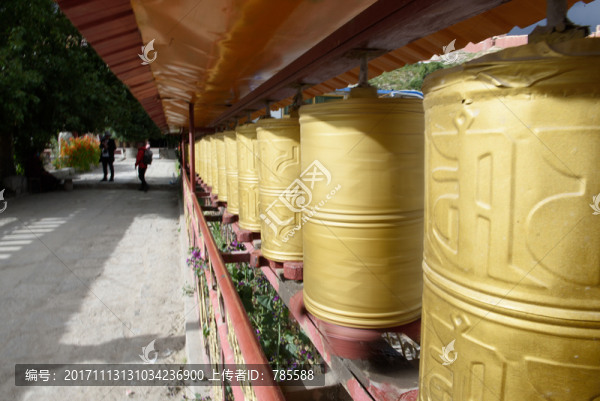 轉(zhuǎn)經(jīng)筒