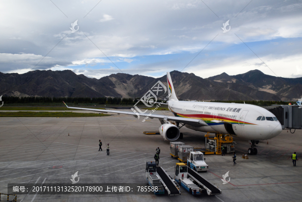 飛機