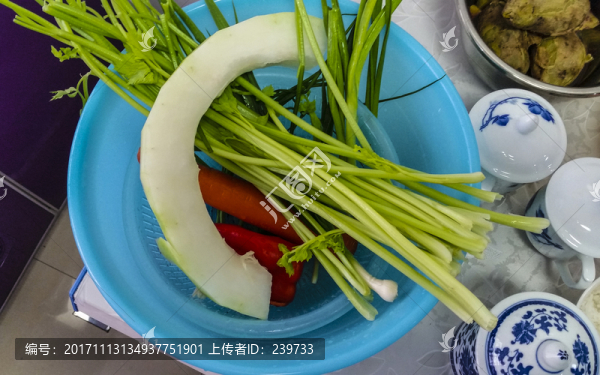 蔬菜