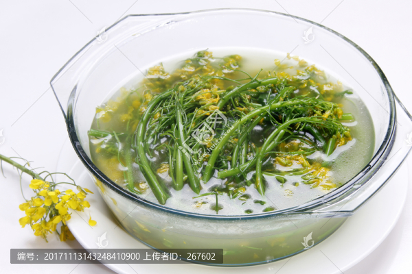 青菜