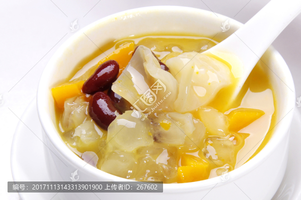 糖水