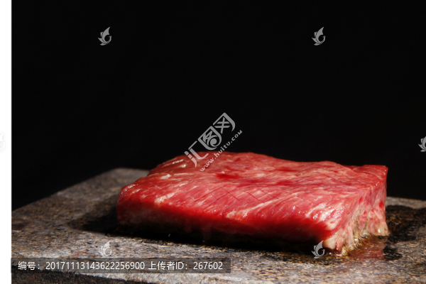 牛扒
