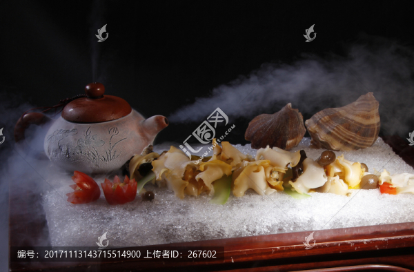 海螺