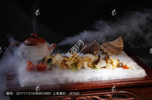 海螺