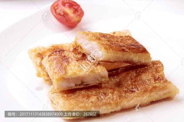 煎餅