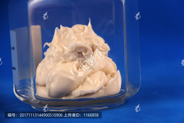 白色特種潤(rùn)滑脂耐高溫雪油鋰基脂