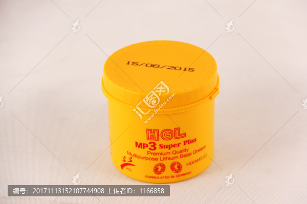 白色特種潤滑脂耐高溫雪油汽車