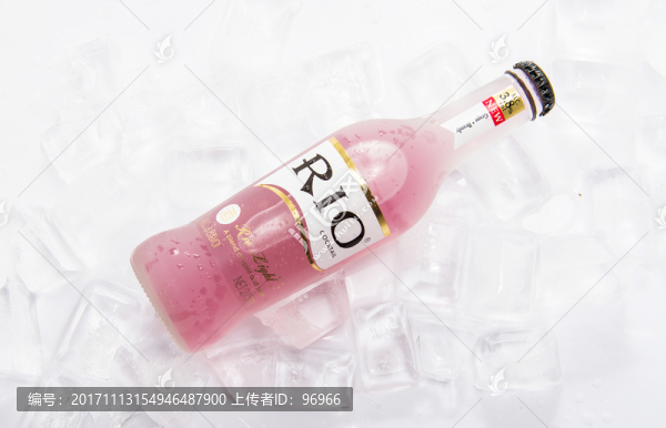 銳奧RIO,雞尾酒,酒,女人酒