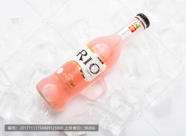 銳奧RIO,雞尾酒,酒,女人酒