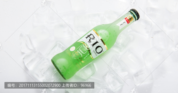 銳奧RIO,雞尾酒,酒,女人酒