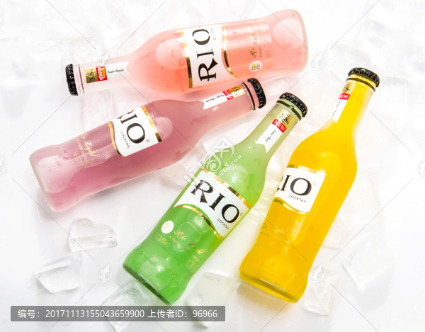 銳奧RIO,雞尾酒,酒,女人酒