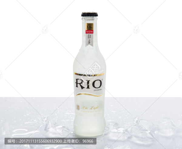 銳奧RIO,雞尾酒,酒,女人酒