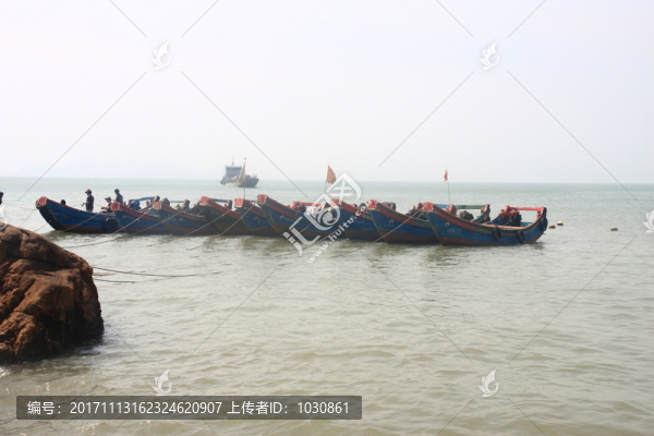 東極島