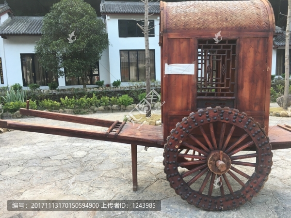馬車