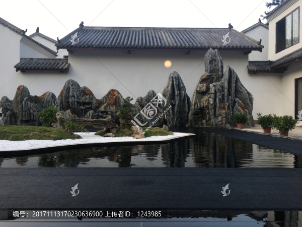 古鎮(zhèn)