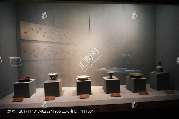 古代陶器
